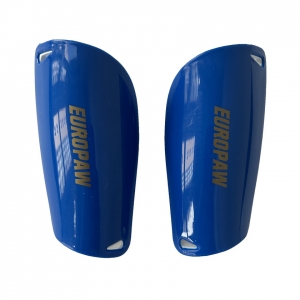 Щитки дитячі EU-Sport сині (l-15cm) EU-03025-B