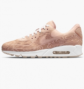 Кросівки Nike Air Max 90 Laser