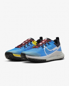 Кросівки для трейлранингу Nike React Pegasus Trail 4 DJ6158-401