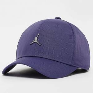 Бейсболка JORDAN J RISE CAP S CB MTL JM