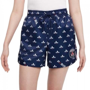 Шорти Nike W Jordan Paris Saint-Germain Women's Printed Shorts