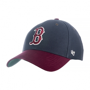 Бейсболка 47 Brand BOSTON RED SOX CAMPUS