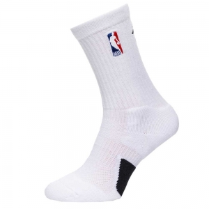 Шкарпетки NIKE U JORDAN CREW - NBA SX7589-101