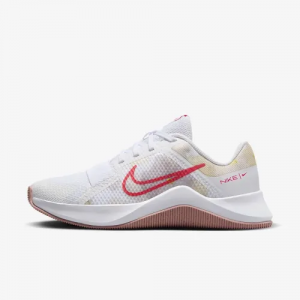 Кросівки Nike Mc Trainer 2 Premium Training Shoes White DZ1548-100 46