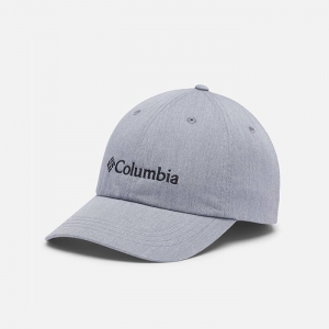 Бейсболка ROC II 1766611CLB-039 Columbia O/S (Б/р) Сірий