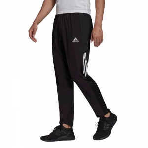 Штани Adidas Own The Run Astro Wind Pants Black H13238 M