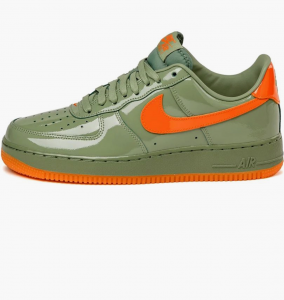 Кросівки Nike Air Force 1 ´07 Prm Green