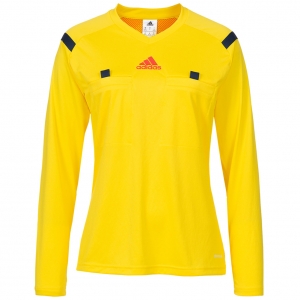 Футболка арбітра Adidas Referee 14 D82292