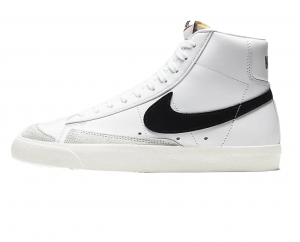 Кросівки NIKE W BLAZER MID 77 JUMBO