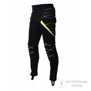 Штани RedLine Slim fit Lime