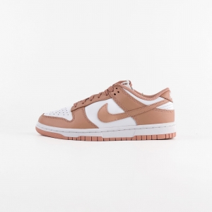 Кросівки жіночі Nike Dunk Low Rose Whisper