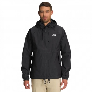 Куртка The North Face Antora Rain Jacket Black