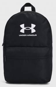 Рюкзак UA Loudon Lite Backpack 20L чорний Уні 30х45х13 см