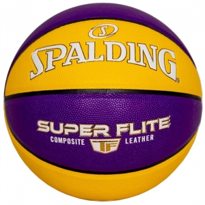 М'яч баскетбольний Spalding TF Super Flite Ball 76930Z