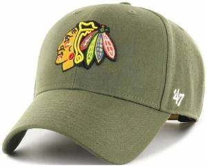 Бейсболка 47 Brand CHICAGO BLACKHAWKS