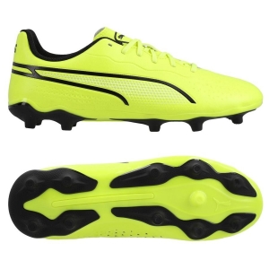 Бутси дитячі Puma King Match FG/AG Jr 107573-04