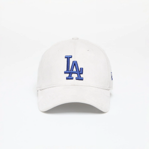 Бейсболка New Era FAUX SUEDE 3930 LA DODGERS