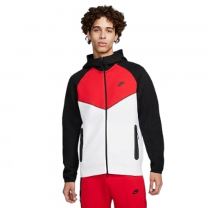 Кофта Nike Tech Fleece Windrunner Full-Zip