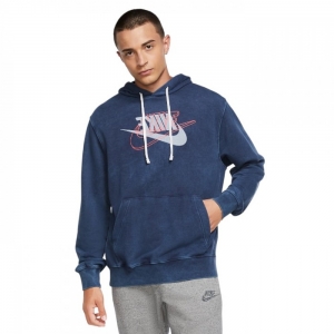 Спортивний костюм NIKE M NSW RETRO JOGGER FT Retro Po Hoodie Ft