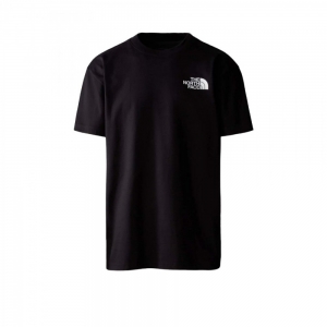 Футболка The North Face T-Shirt Black