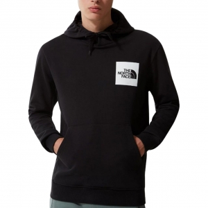 Толстовка The North Face FINE HOODIE