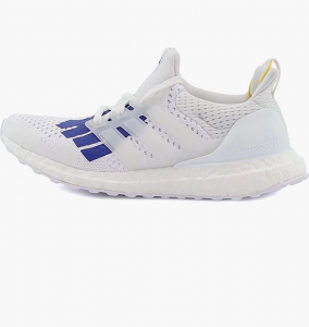 Кросівки Adidas Undefeated X Ultraboost 1.0 White