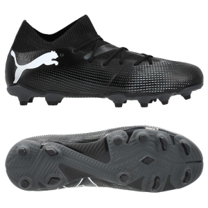 Бутси Puma Future 7 Match FG/AG Jr 107729-02