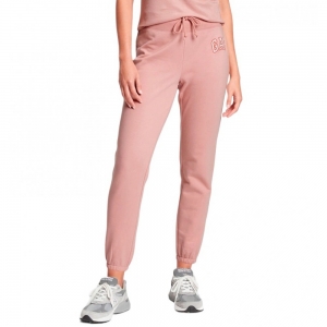 Штани Gap Logo Joggers In Fleece Antique Pink 282908511 XL