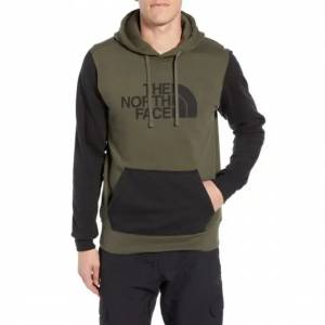 Кофта The North Face Holiday Half Dome