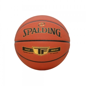 М'яч баскетбольний Spalding 76857Z GOLD TF