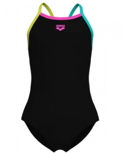 Купальник комплект Arena SWIMSUIT LIGHT DROP SOLID