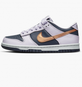 Кросівки Nike Dunk Low Se (Gs)