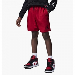 Шорти Jordan Big Kids' Shorts In Red