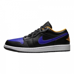 Кросівки Jordan 1 Low Dark Concord