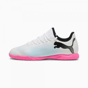 Футзалки Puma Future 7 Play IT