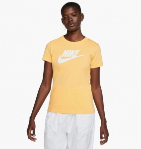 Футболка NIKE W NSW TEE ESSNTL ICON FUTUR