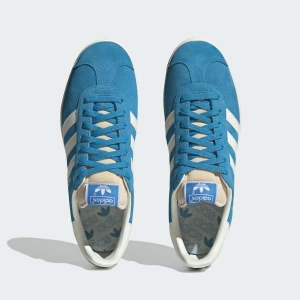 Кросівки Adidas Gazelle Shoes Light Blue