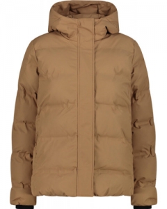 Куртка CMP JACKET FIX HOOD POLYESTER