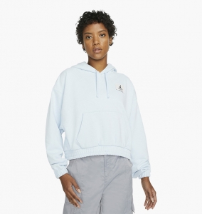 Кофта Jordan Essentials Fleece Hoodie