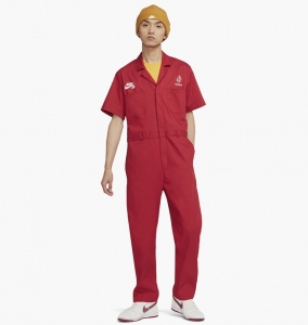 Комбінезон Nike x SB Parra Olympics France Skate Coveralls