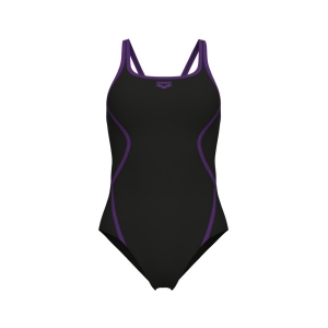 Купальник комплект Arena PRO_FILE SWIMSUIT SOLID