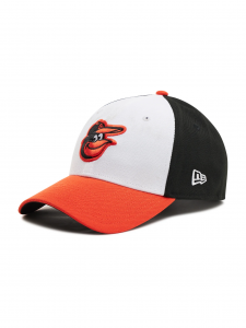 Бейсболка New Era MLB THE LEAGUE BALTIMORE ORIOLES