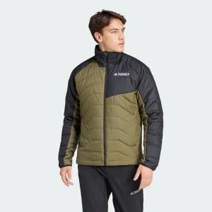 Куртка Terrex Multi Synthetic Insulated TERREX