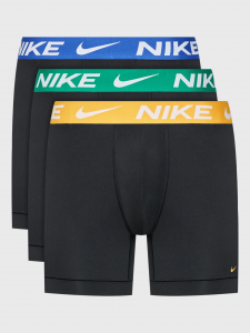 Труси Nike Essential 3Pk Micro Boxer Briefs