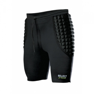 Шорти Select Goalkeeper Pants