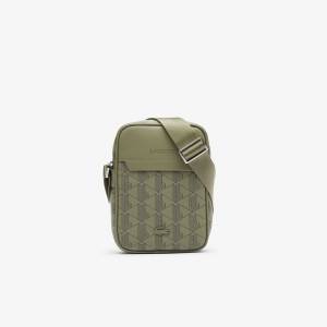 Сумка Lacoste The Blend Crossover Bag
