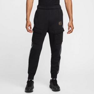 Брюки чоловічі Nike M Nsw Sw Air Cargo Pant Flc (HM0180-010)