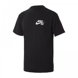 Футболка Nike TEE LOGO LBR