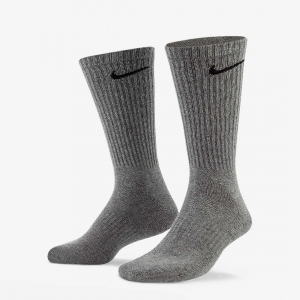 Шкарпетки Nike Everyday Cushion Crew 6 SX7666-064