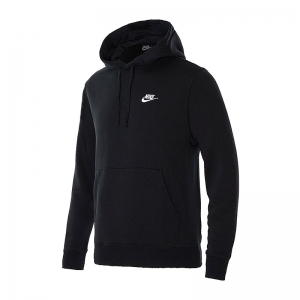 Толстовка NIKE M NSW CLUB HOODIE PO BB